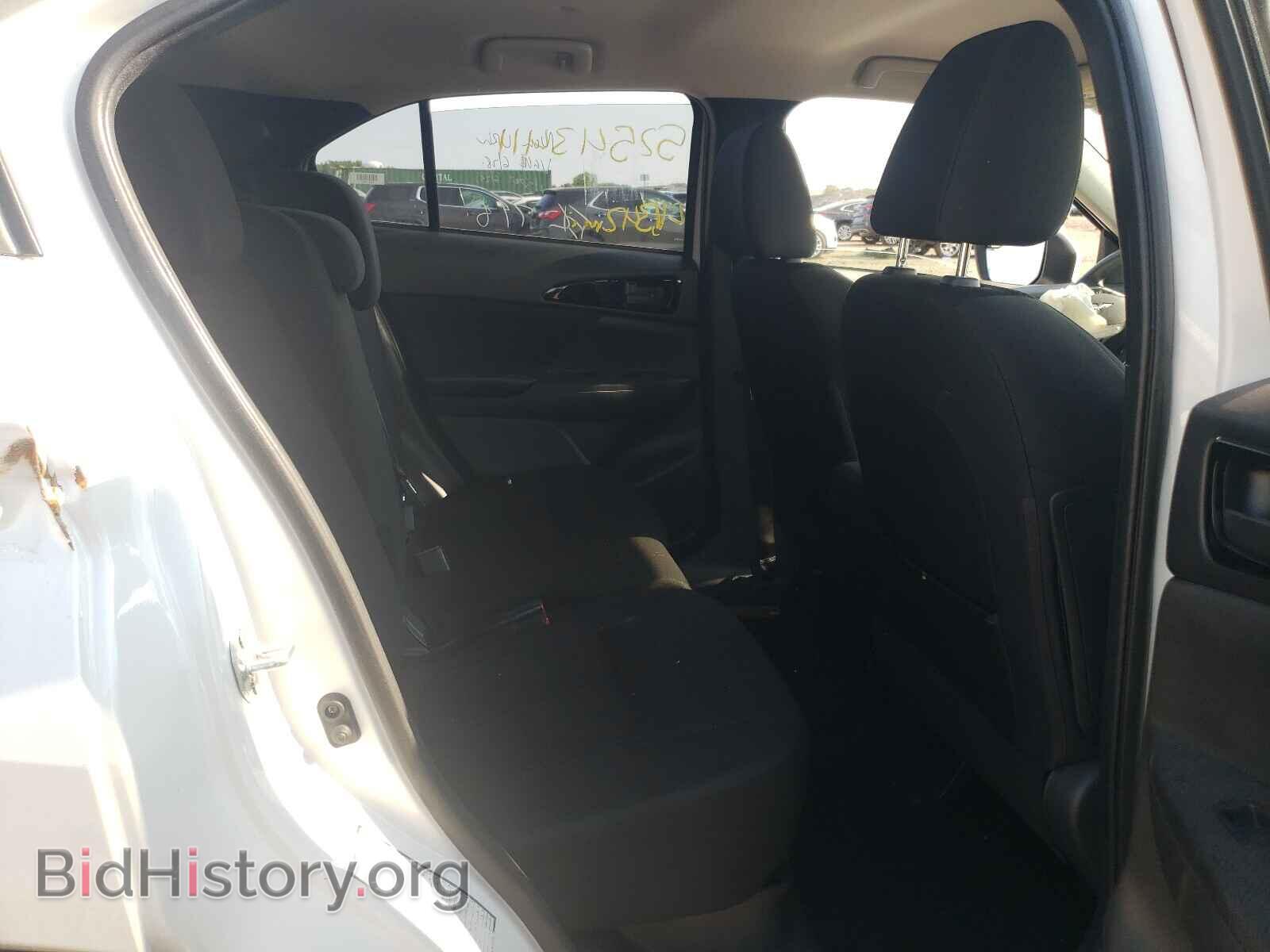 2020 MITSUBISHI ECLIPSE - VIN: JA4AS3AA4LZ008443 - Photo 6