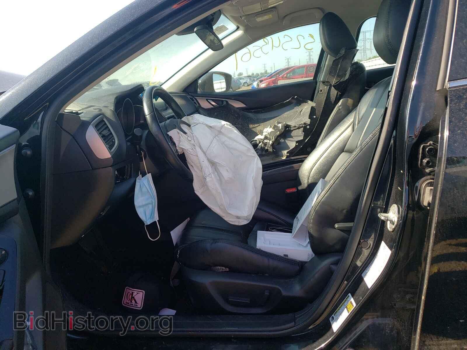 2018 MAZDA 3 - VIN: 3MZBN1V3XJM208370 - Фото 5