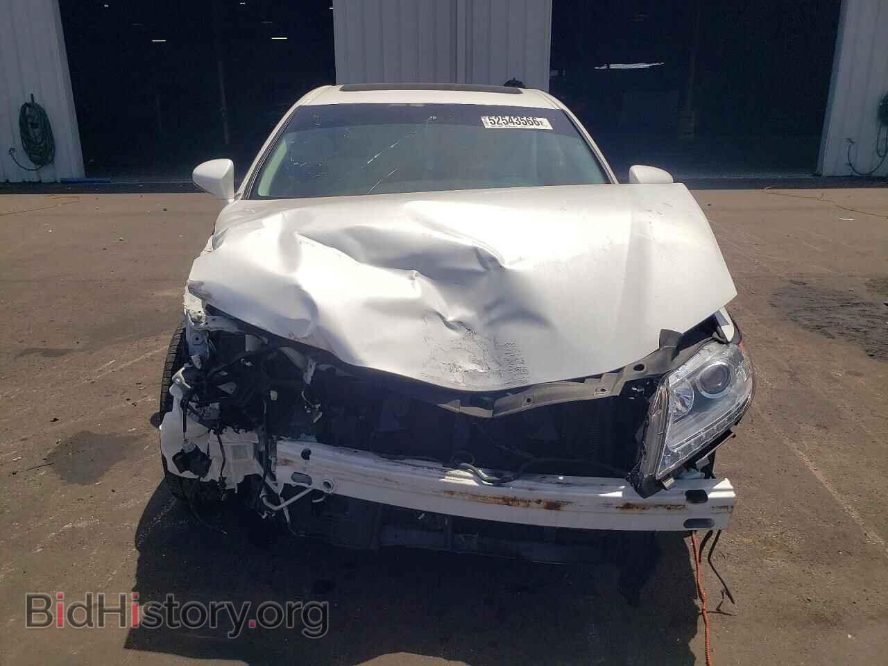 2014 LEXUS ES350 - VIN: JTHBK1GG9E2143213 - Фото 5