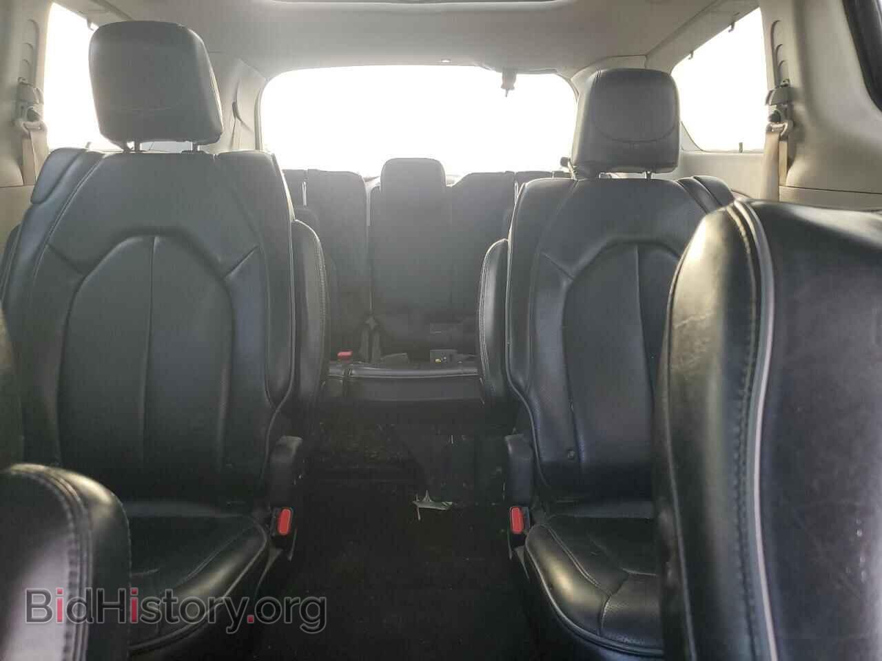 2020 CHRYSLER PACIFICA - VIN: 2C4RC1GG6LR271579 - Фото 10