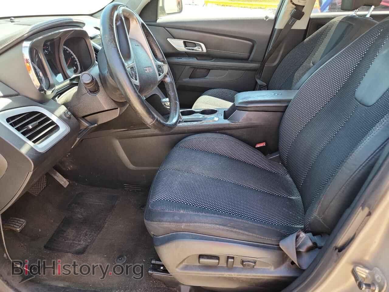 2011 GMC TERRAIN - VIN: 2CTFLSE57B6255230 - Фото 7