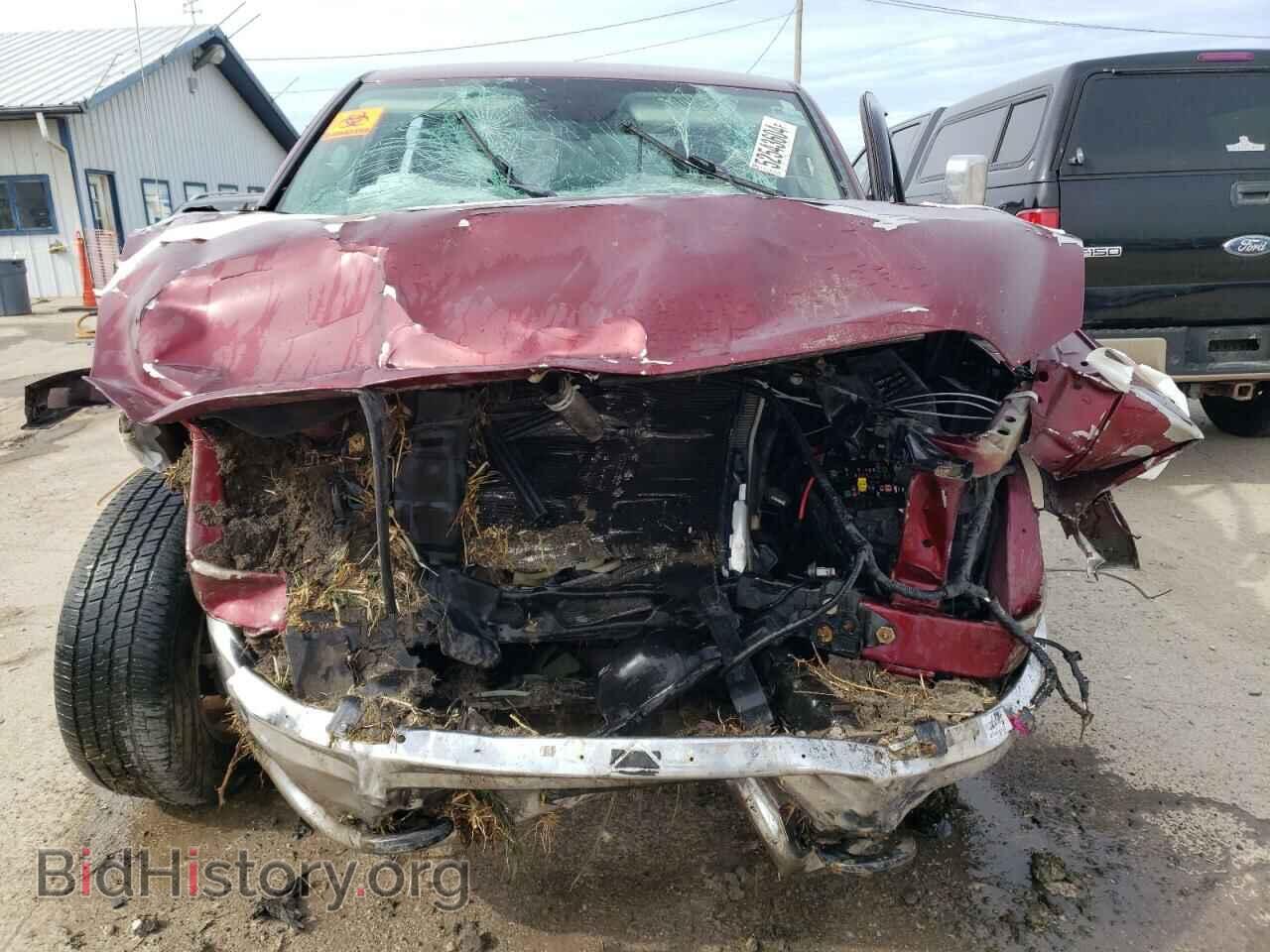 2018 RAM 1500 - VIN: 1C6RR7VT0JS107328 - Фото 5