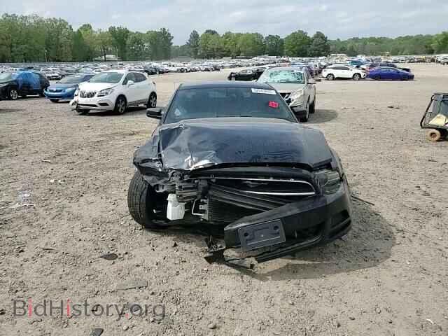 2014 FORD ALL Models - VIN: 1ZVBP8AM4E5210144 - Фото 11