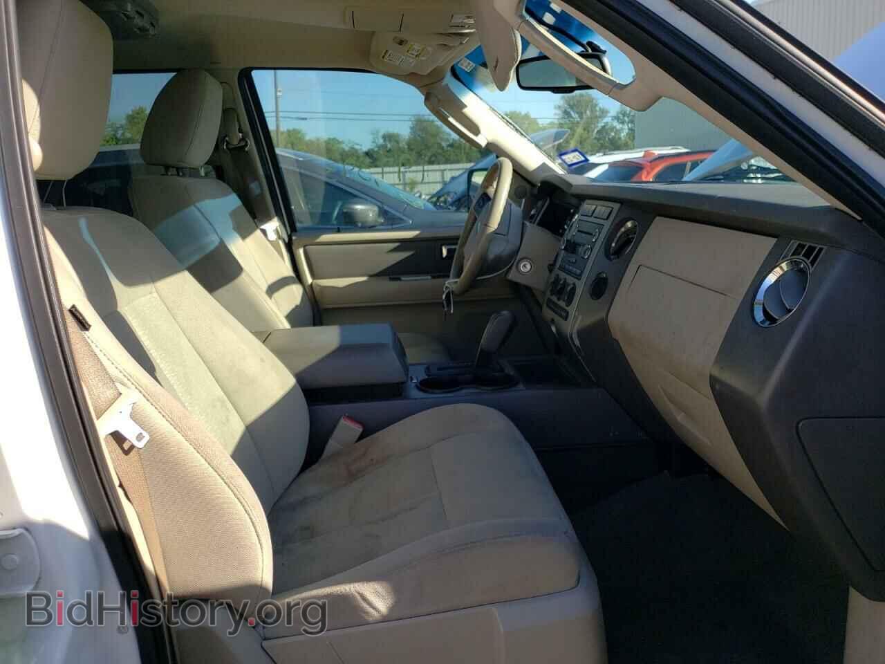 2011 FORD EXPEDITION - VIN: 1FMJU1H53BEF48610 - Фото 5