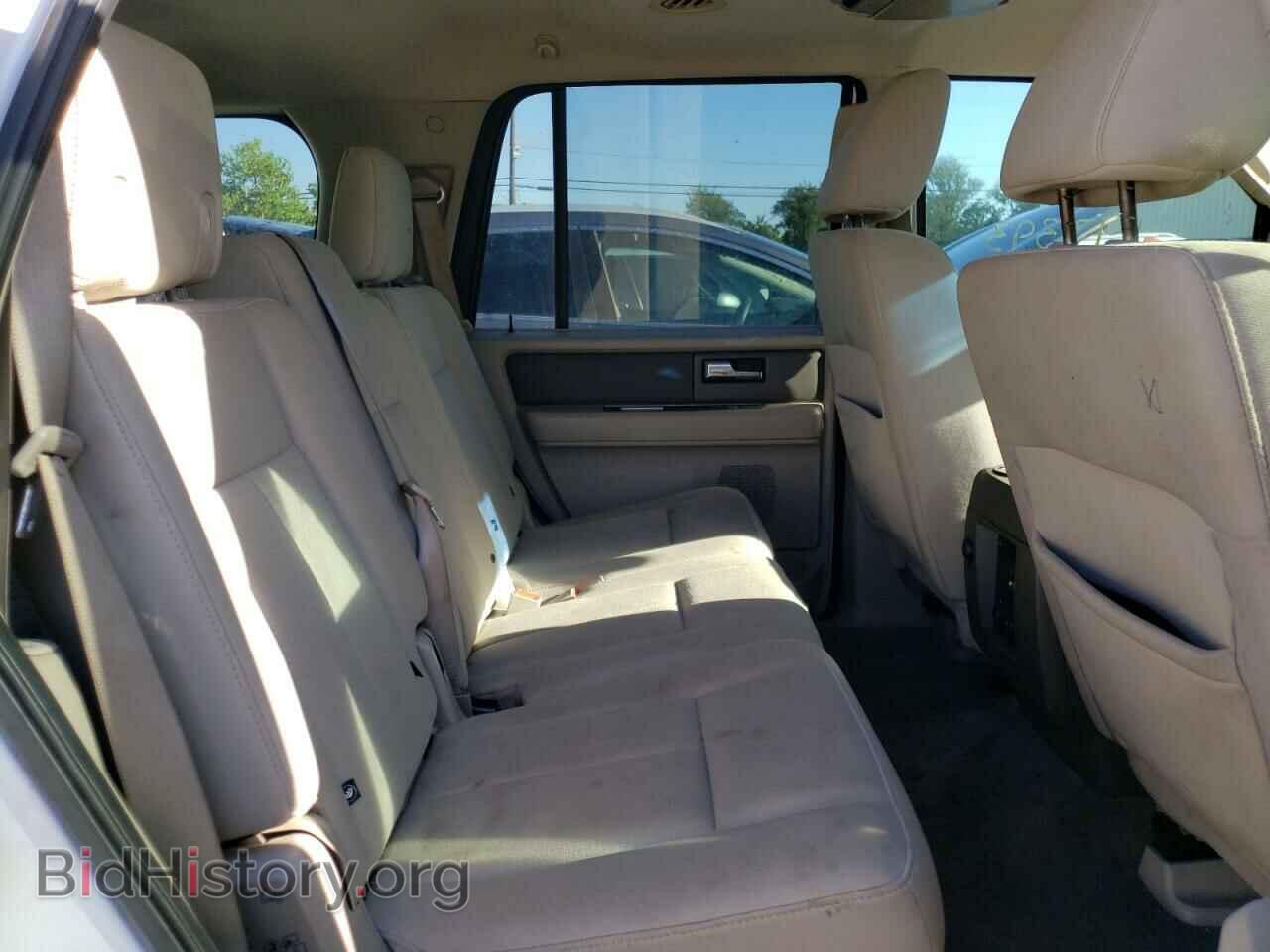 2011 FORD EXPEDITION - VIN: 1FMJU1H53BEF48610 - Фото 6