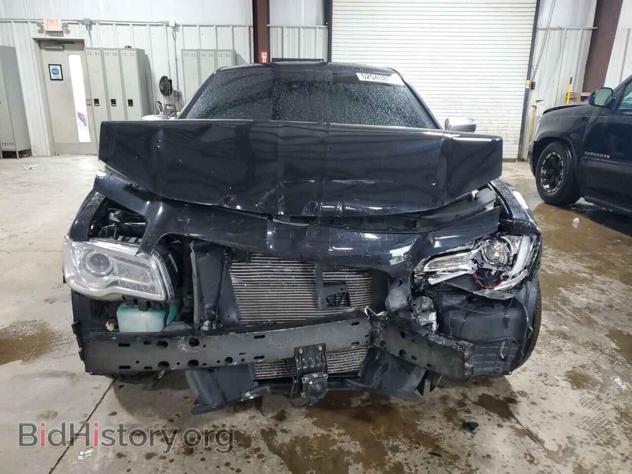 2017 CHRYSLER 300 - VIN: 2C3CCASG3HH522363 - Фото 5