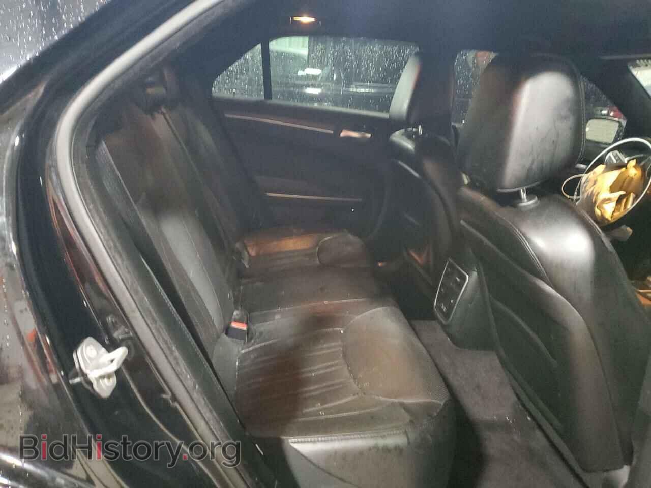 2017 CHRYSLER 300 - VIN: 2C3CCASG3HH522363 - Фото 10