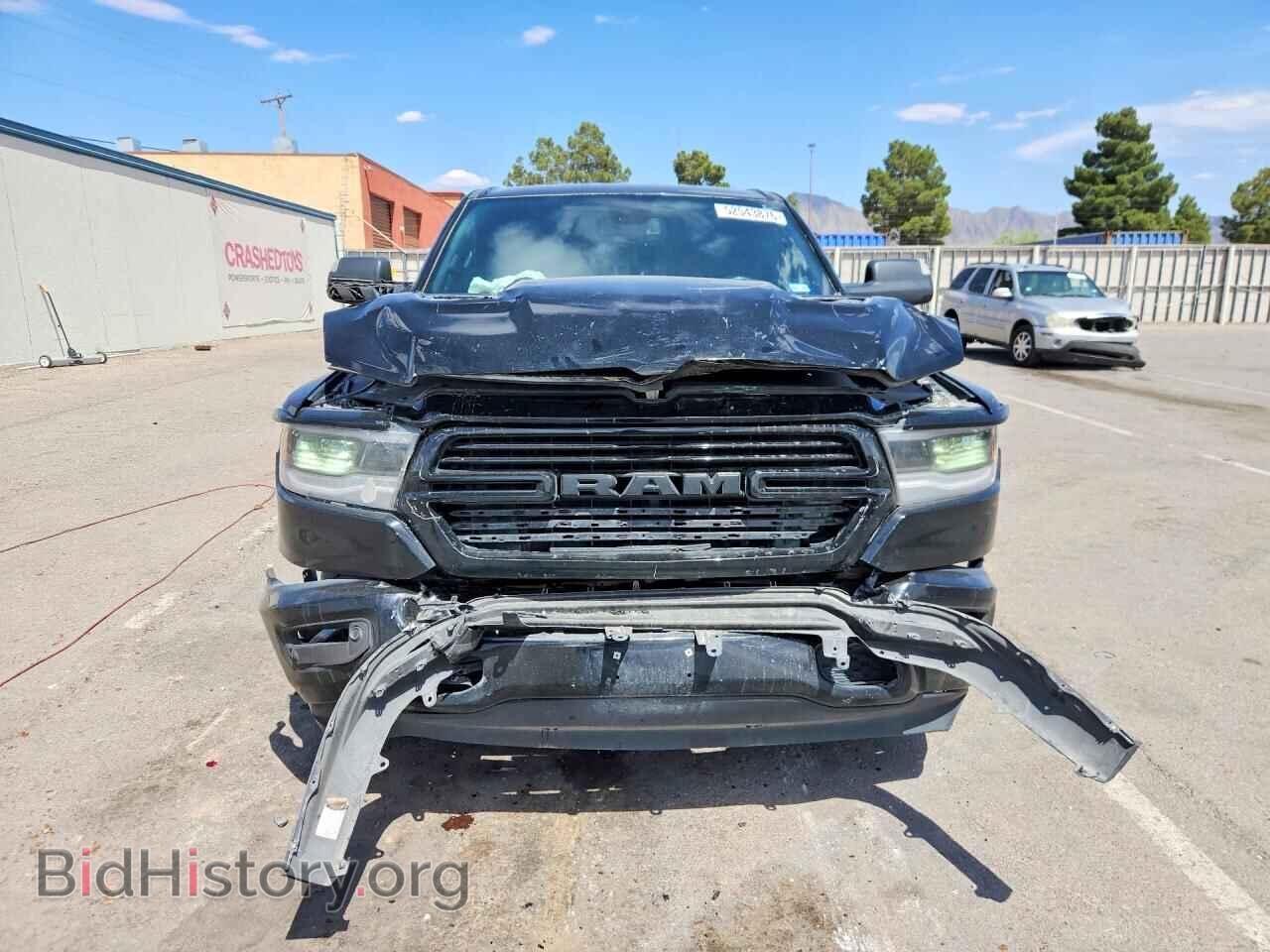 2019 RAM 1500 - VIN: 1C6SRFLT4KN564450 - Photo 5