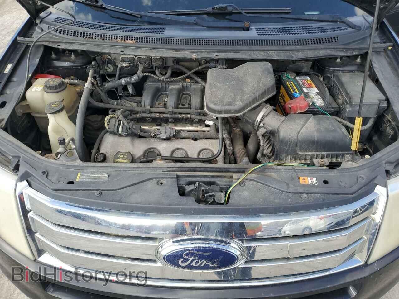 2010 FORD EDGE - VIN: 2FMDK4JC0ABB59947 - Фото 13