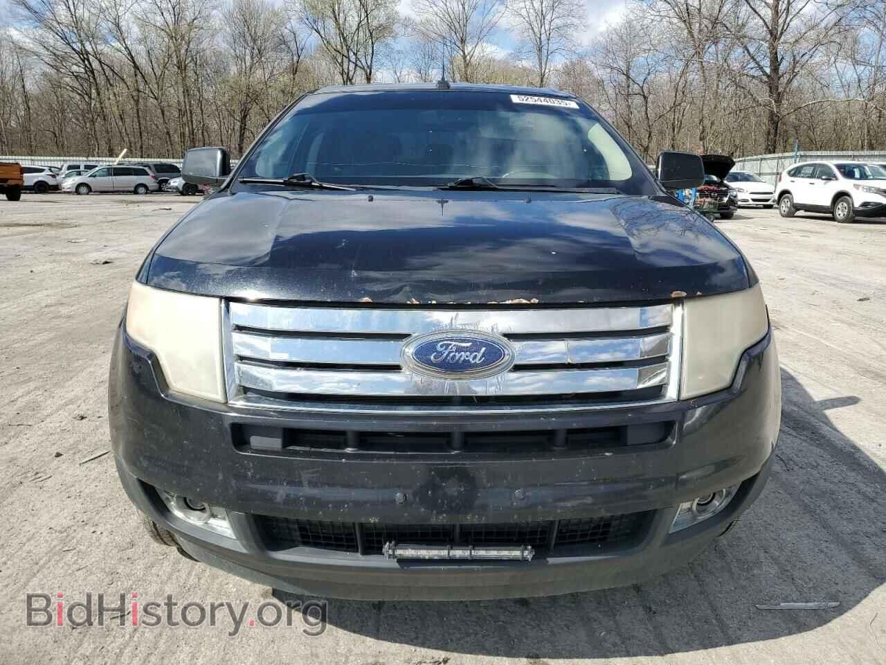 2010 FORD EDGE - VIN: 2FMDK4JC0ABB59947 - Фото 5