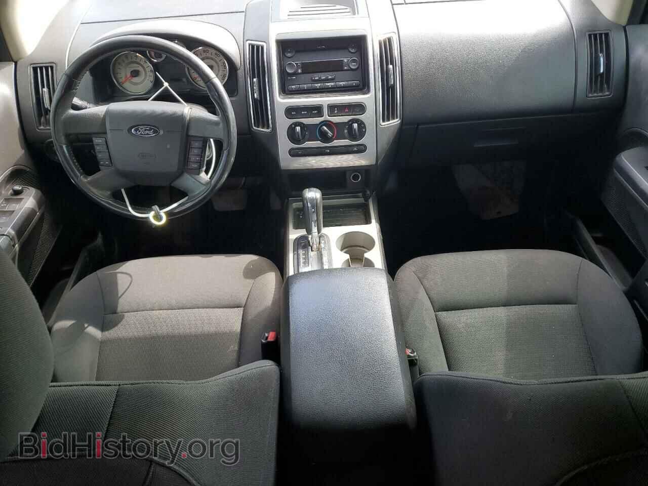 2010 FORD EDGE - VIN: 2FMDK4JC0ABB59947 - Фото 8