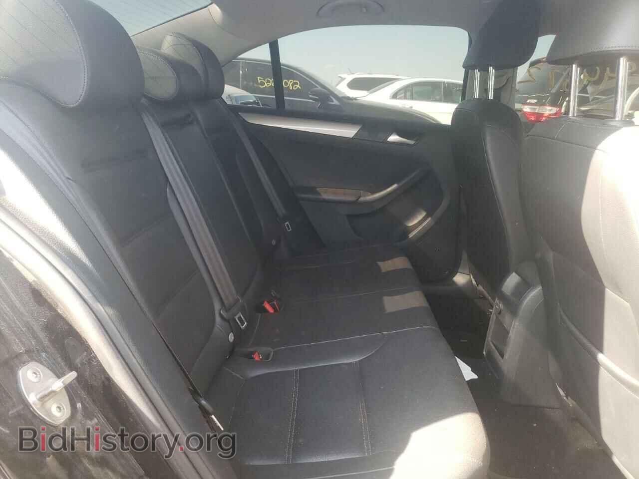 2017 VOLKSWAGEN JETTA - VIN: 3VWDB7AJ0HM309503 - Фото 6