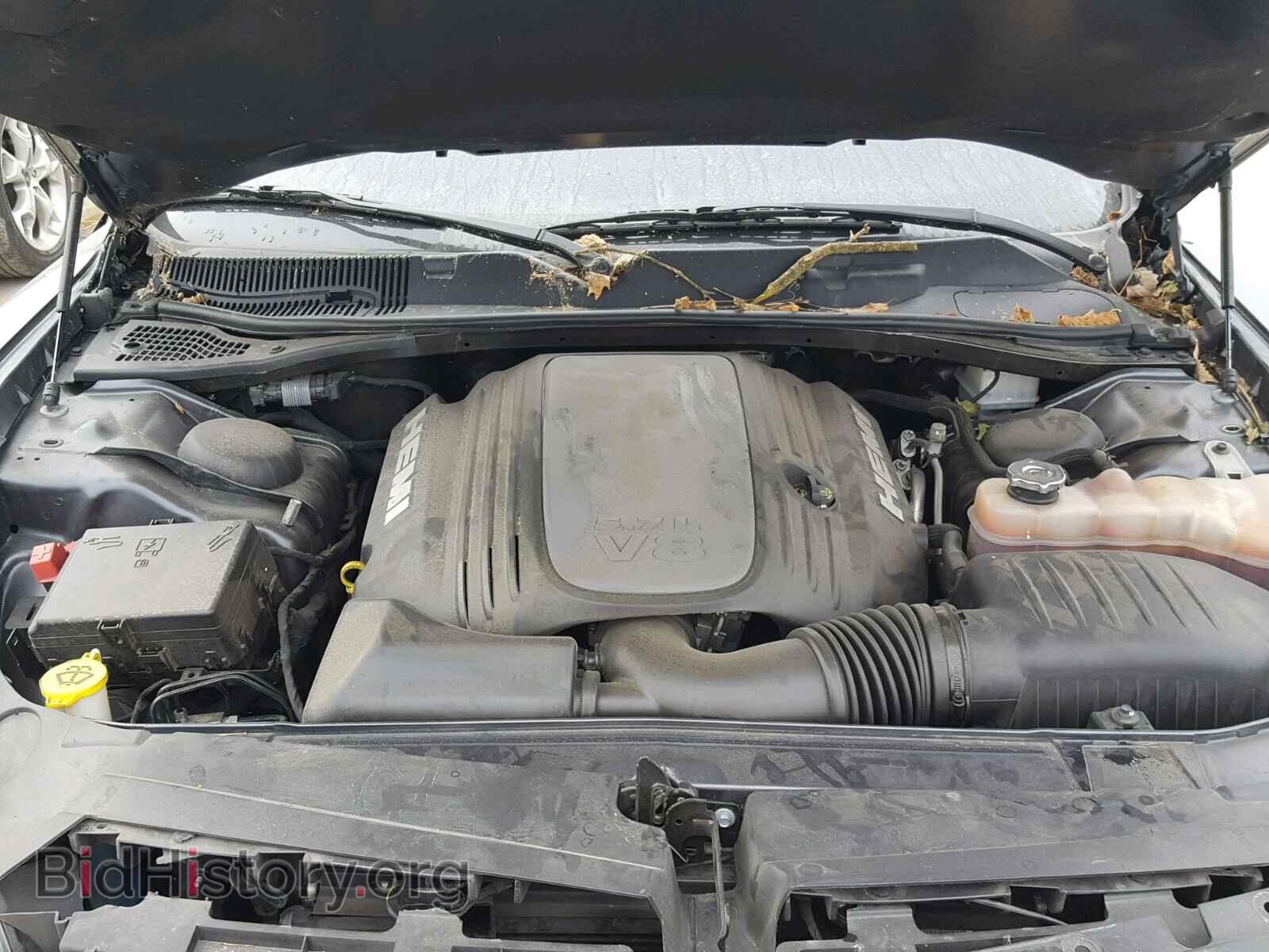2017 DODGE CHALLENGER - VIN: 2C3CDZBT7HH550160 - Фото 7
