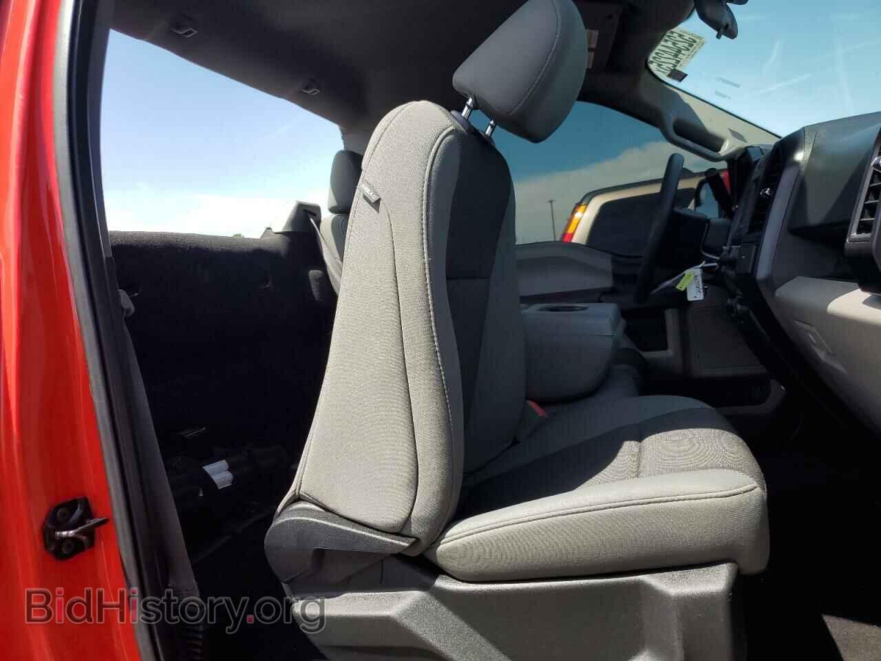 2018 FORD All Models - VIN: 1FTMF1CB7JKD96050 - Photo 10
