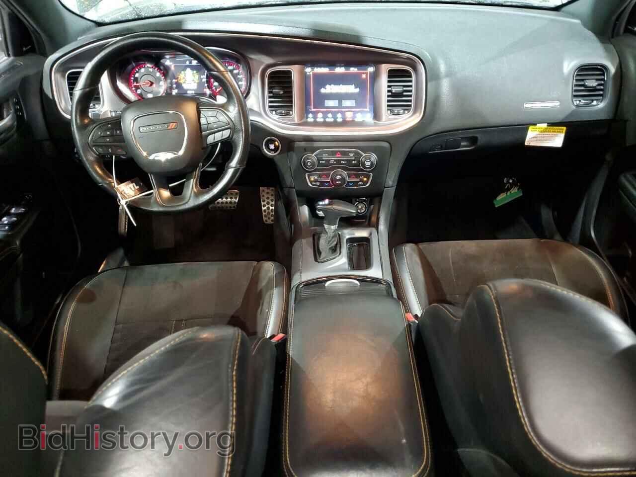 2018 DODGE CHARGER - VIN: 2C3CDXGJ8JH177793 - Фото 8