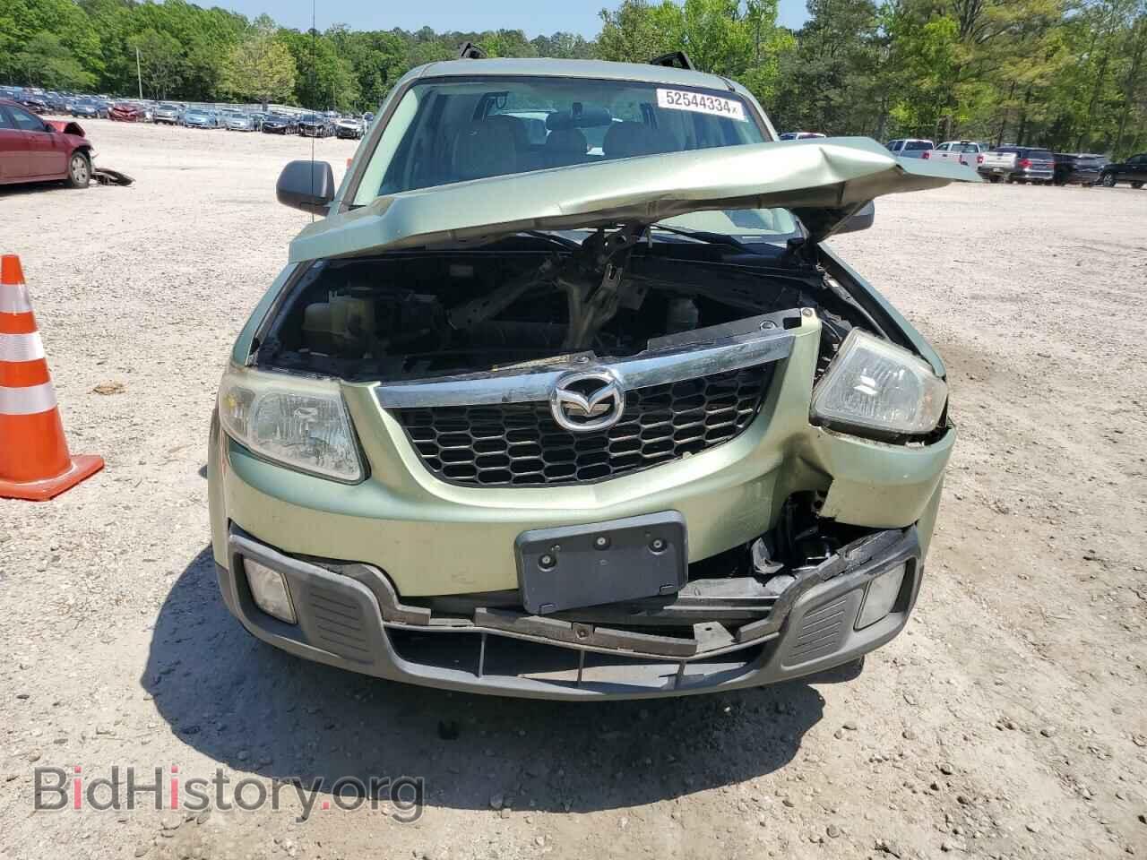 2008 MAZDA TRIBUTE - VIN: 4F2CZ96128KM01914 - Фото 5