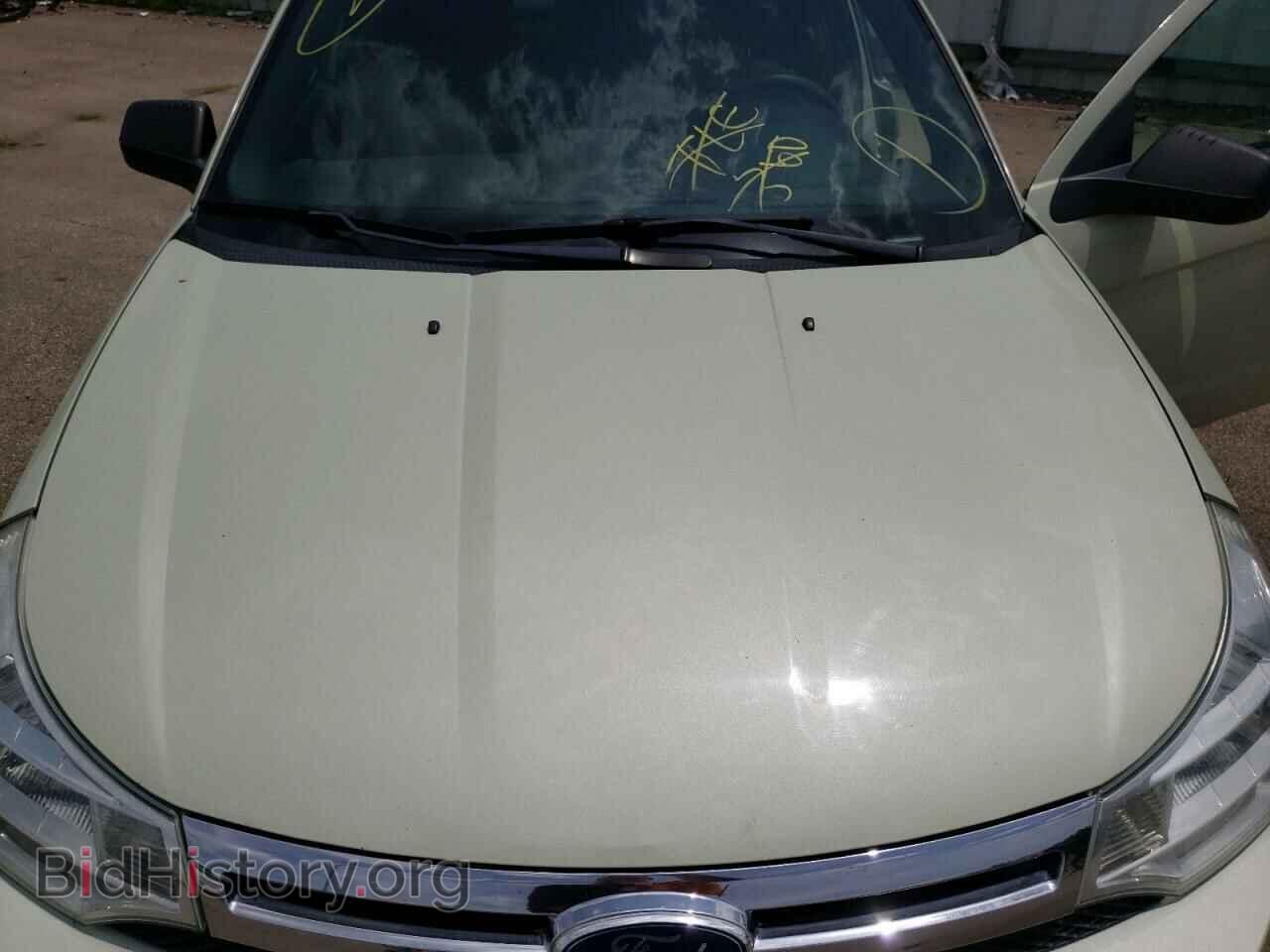 2010 FORD FOCUS - VIN: 1FAHP3FNXAW295339 - Фото 7