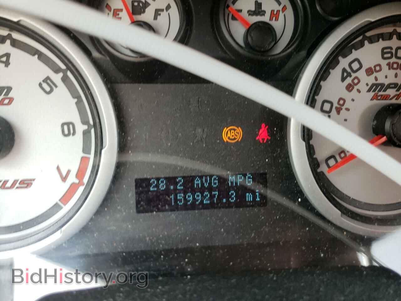 2010 FORD FOCUS - VIN: 1FAHP3FNXAW295339 - Фото 8