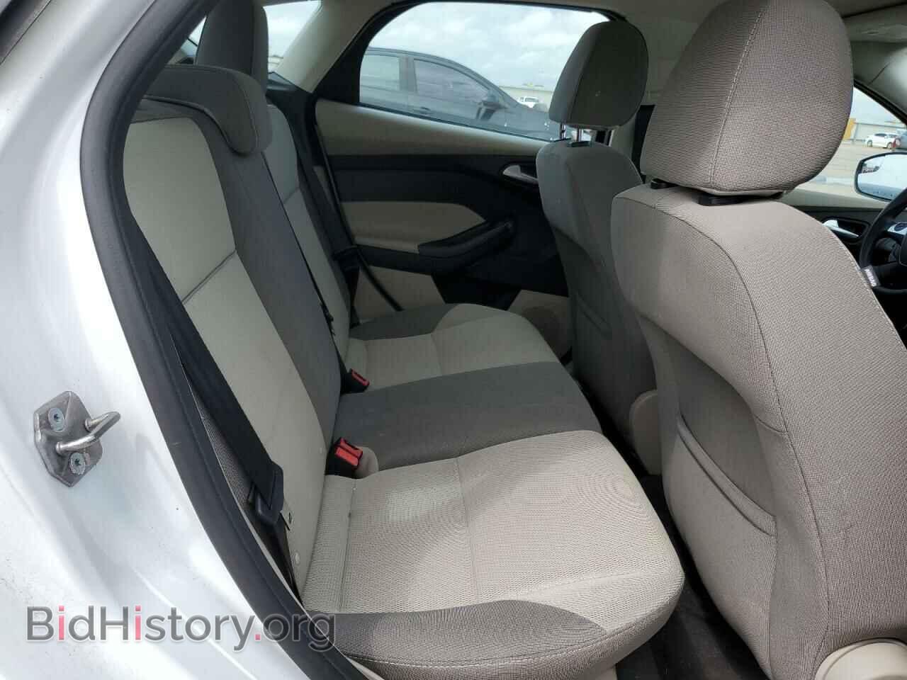2013 FORD FOCUS - VIN: 1FADP3K22DL263064 - Фото 10