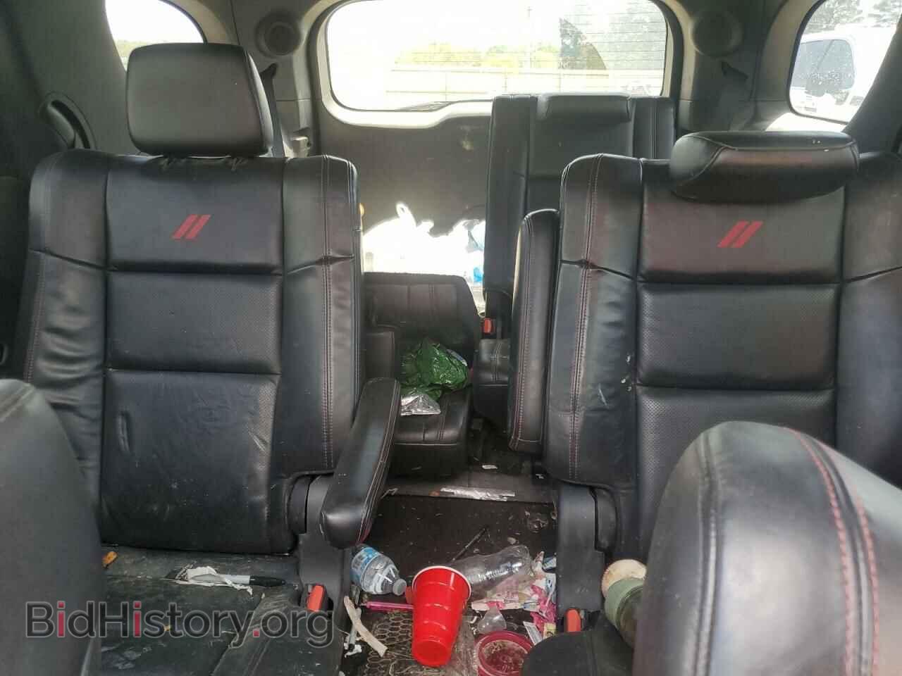 2022 DODGE DURANGO - VIN: 1C4SDHCT9NC203590 - Фото 10