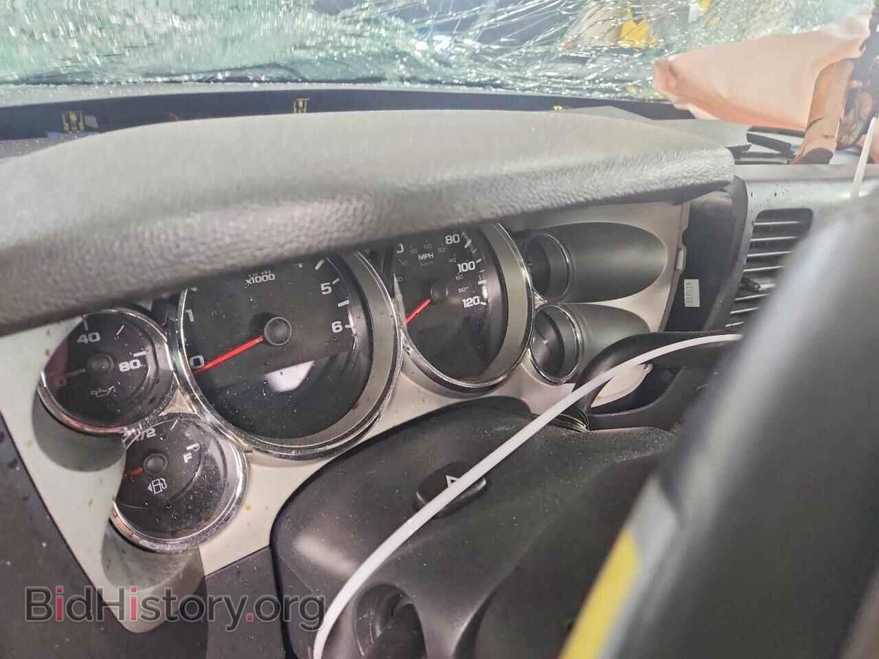 2007 CHEVROLET ALL Models - VIN: 1GCEC19J27Z652994 - Фото 9