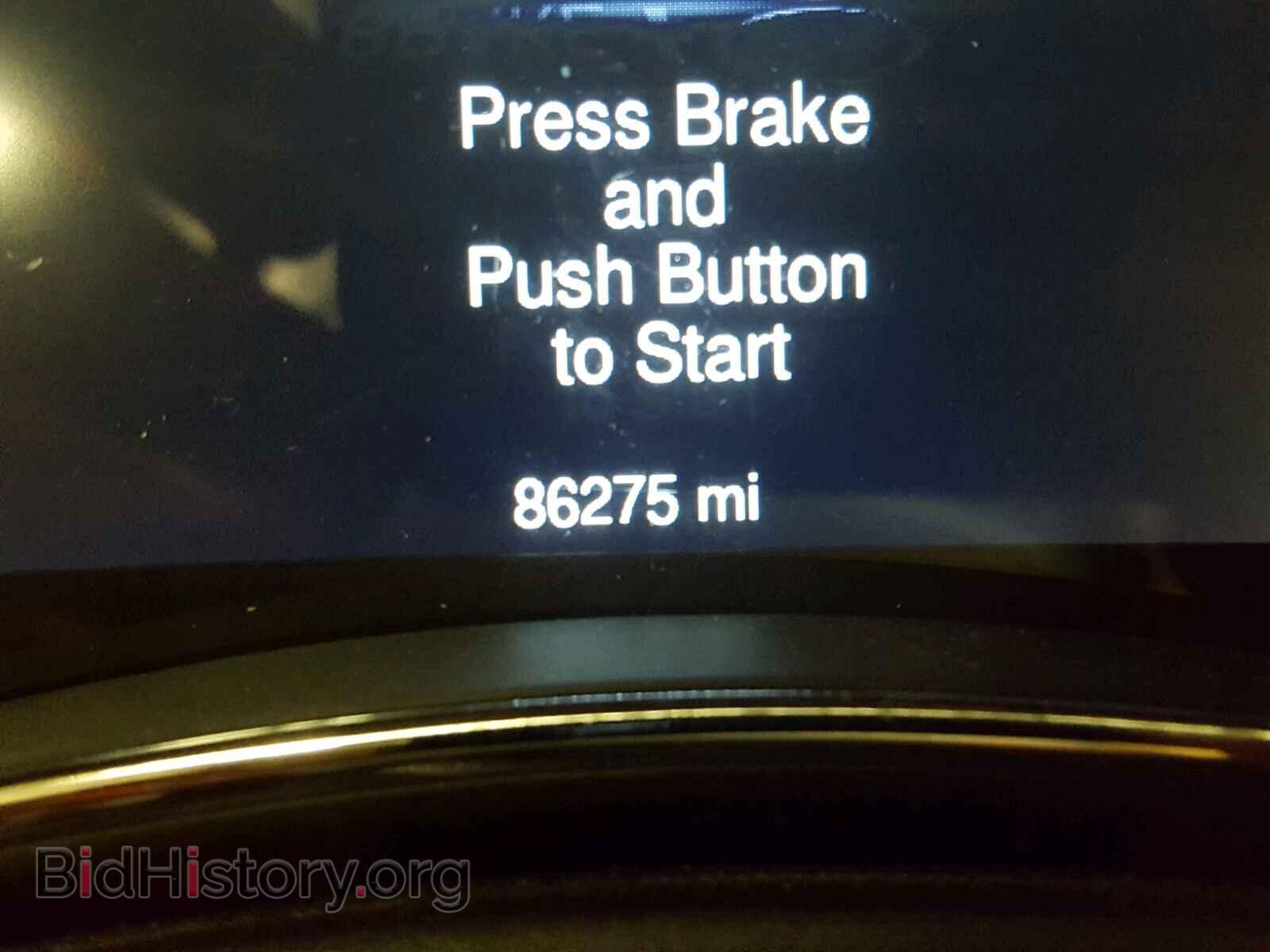 2015 DODGE DURANGO SX - VIN: 1C4RDJAG6FC801603 - Фото 8