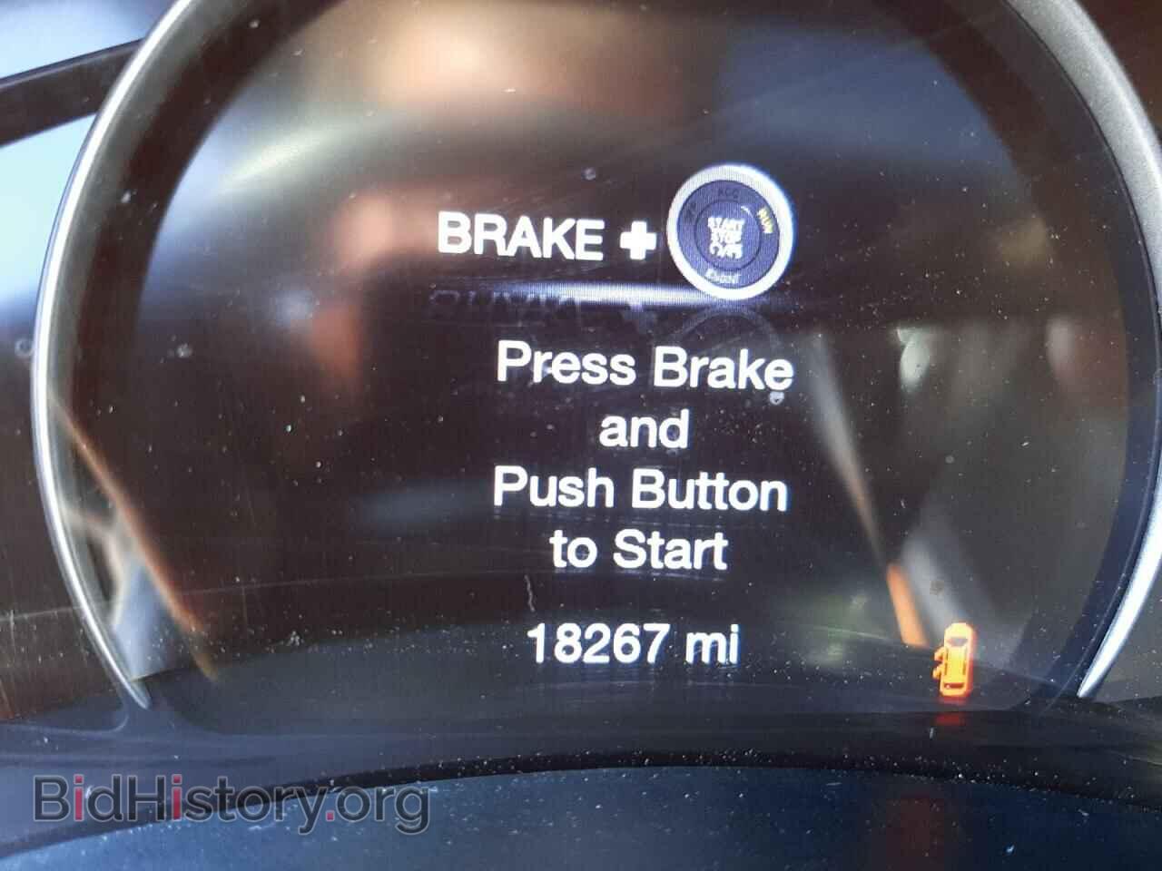 2021 DODGE DURANGO - VIN: 1C4SDJCT1MC696543 - Photo 8