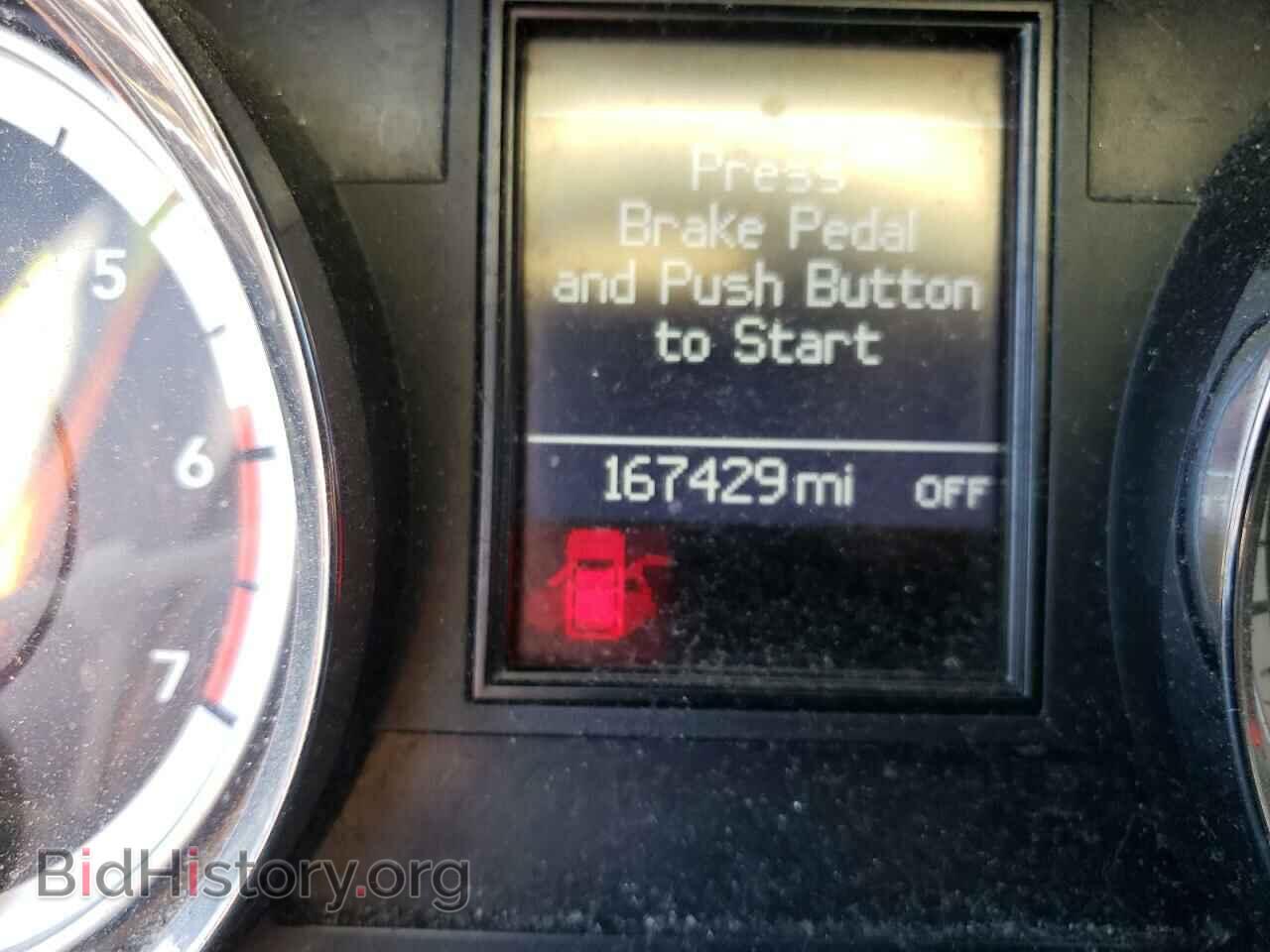 2013 DODGE DURANGO - VIN: 1C4SDJCT9DC597159 - Photo 8