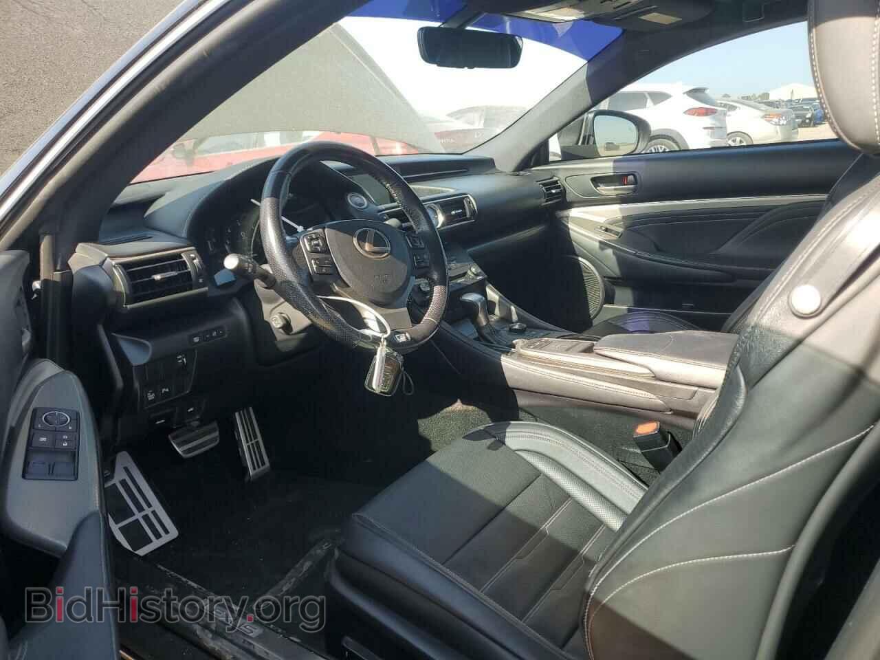 2016 LEXUS RX350 - VIN: JTHHE5BC8G5011784 - Фото 8