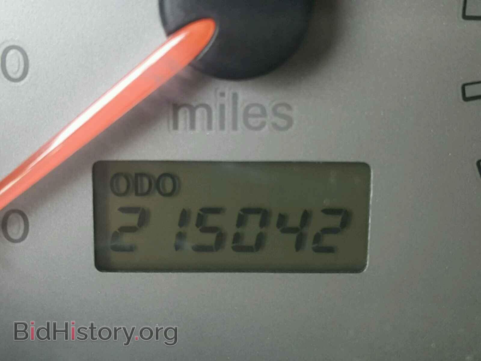 2001 MITSUBISHI ECLIPSE - VIN: 4A3AC34G71E166618 - Фото 8