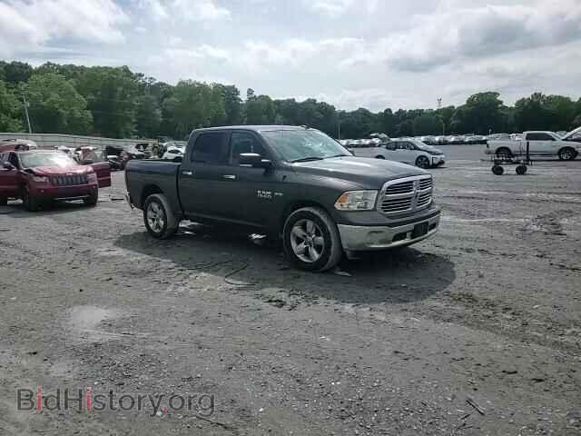 2016 RAM 1500 - VIN: 3C6RR7LT8GG266827 - Фото 13