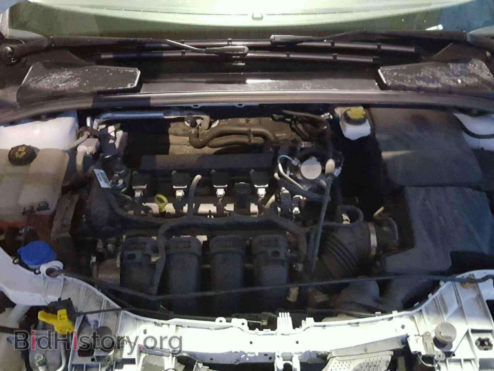 2017 FORD FOCUS - VIN: 1FADP3F23HL215816 - Photo 7