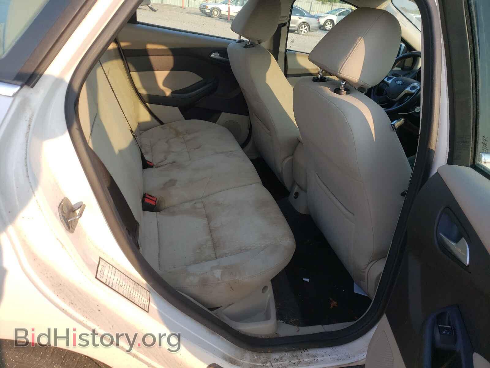 2012 FORD FOCUS - VIN: 1FAHP3H2XCL424199 - Photo 6