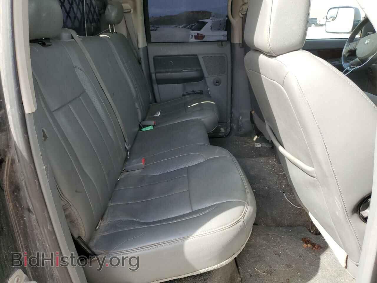 2009 DODGE All Models - VIN: 3D7KS28L79G504251 - Фото 10
