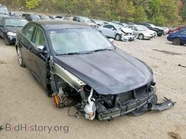 Фотография 1FAHP2F83HG104000 - FORD TAURUS 2017