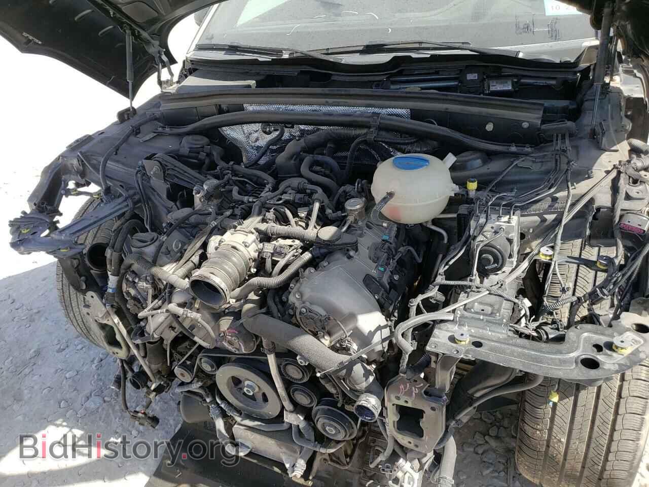 2018 PORSCHE MACAN - VIN: WP1AB2A58JLB32460 - Фото 7