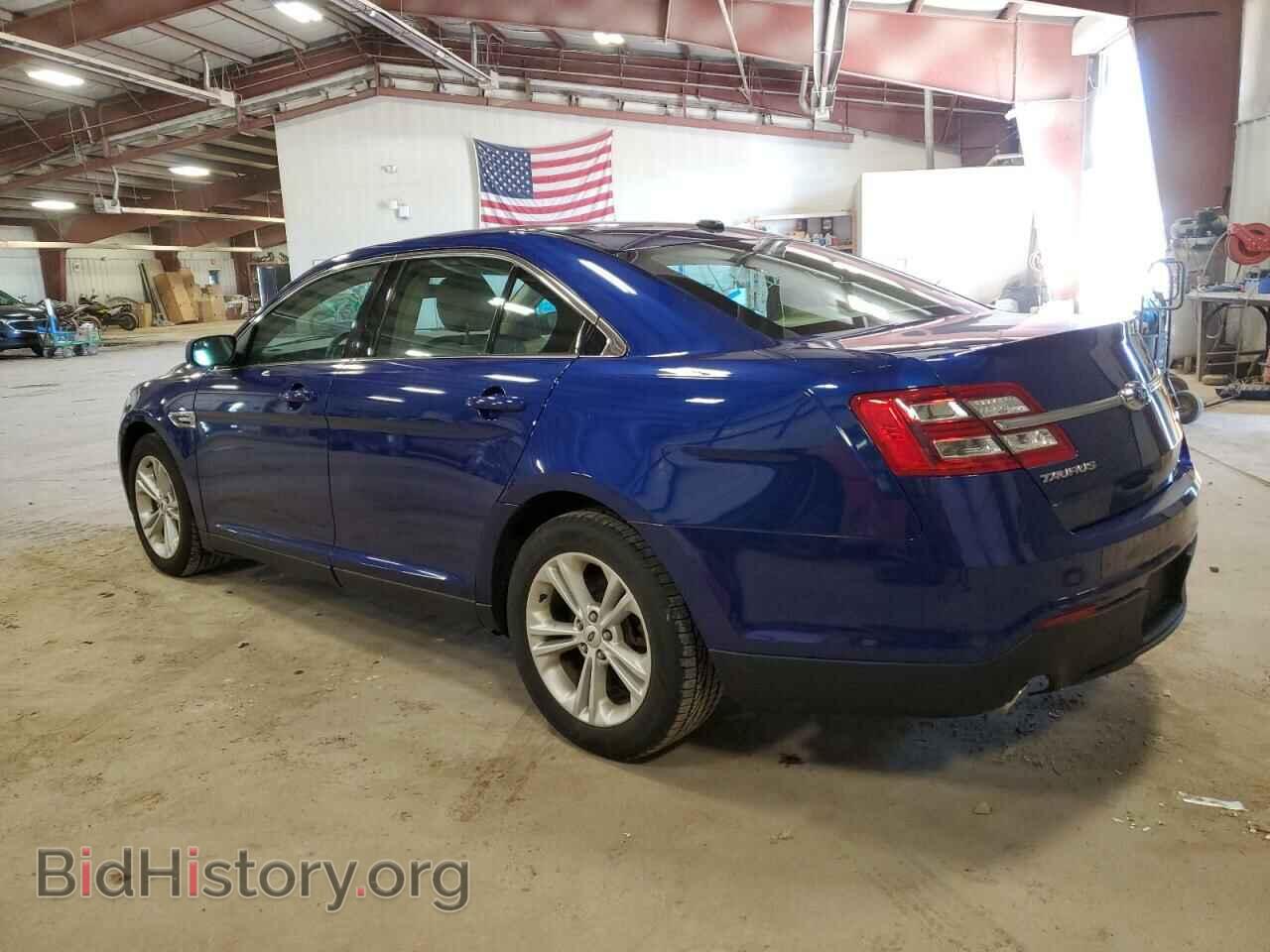 2015 FORD TAURUS - VIN: 1FAHP2D88FG157422 - Photo 2