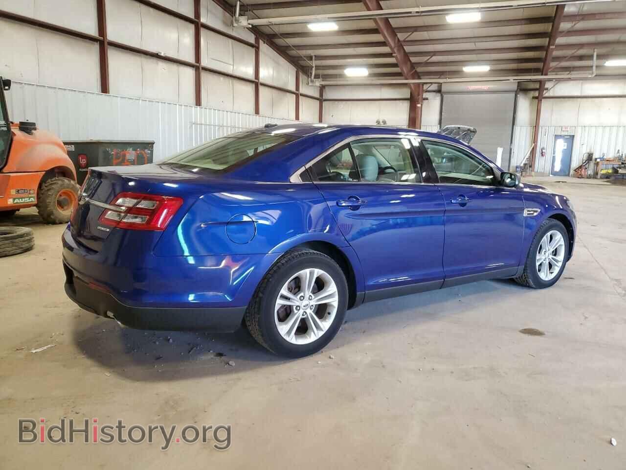 2015 FORD TAURUS - VIN: 1FAHP2D88FG157422 - Photo 3