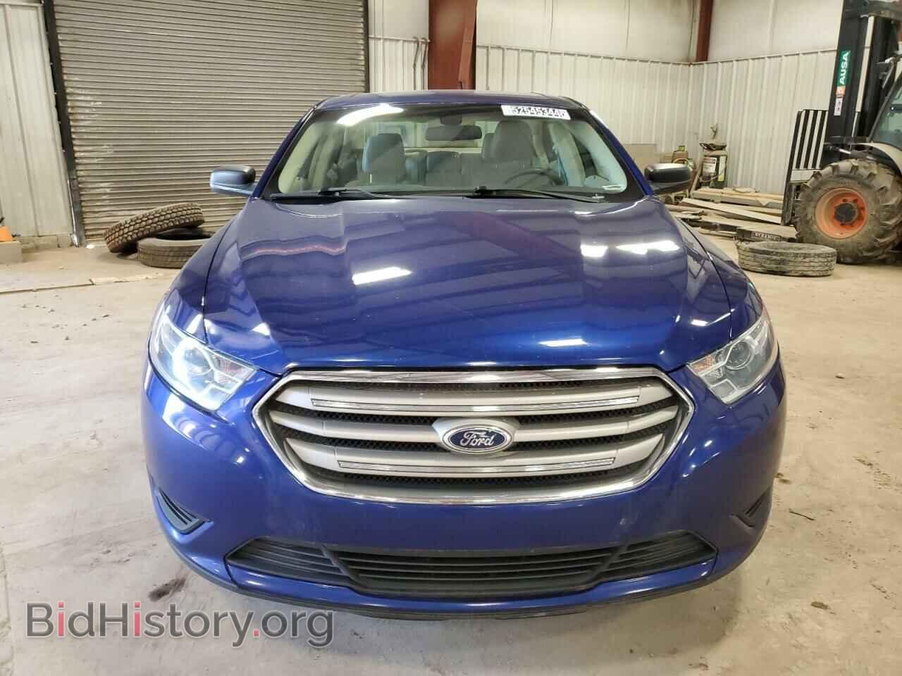 2015 FORD TAURUS - VIN: 1FAHP2D88FG157422 - Photo 5