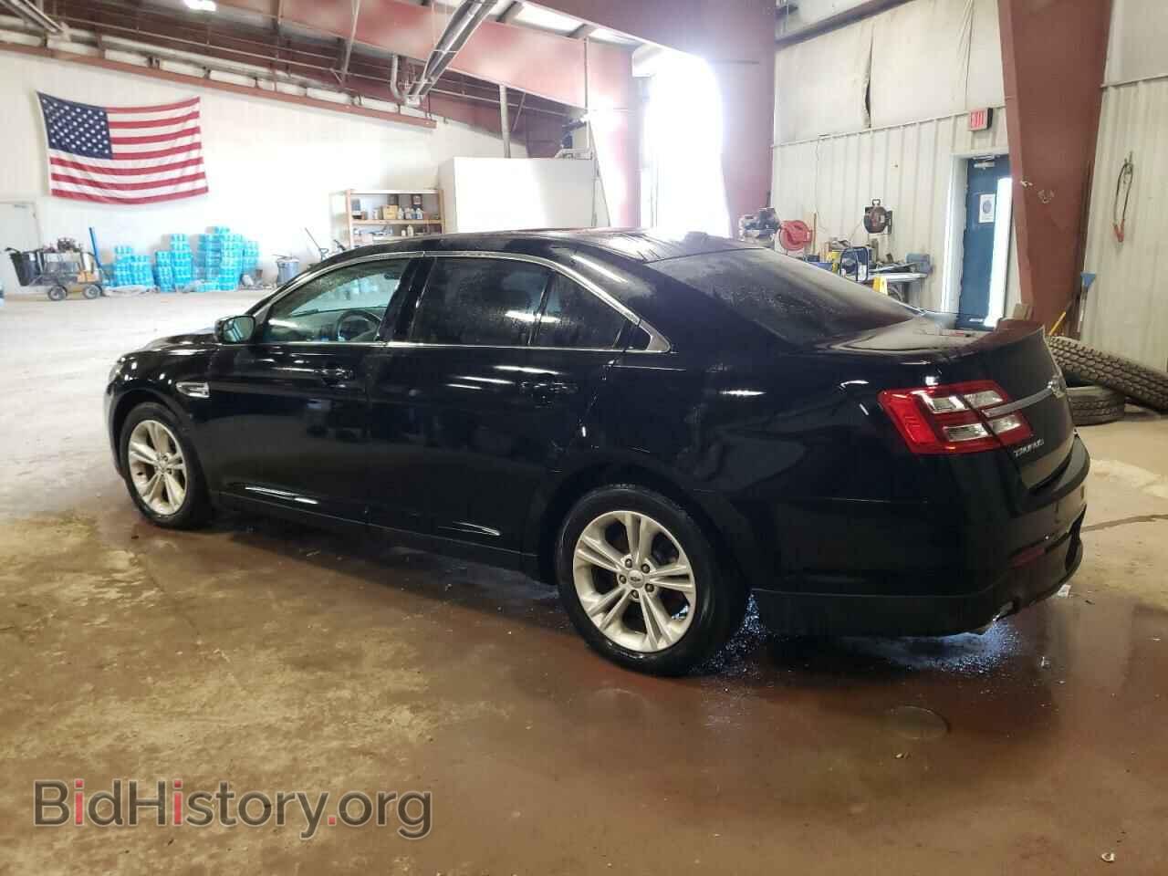 2016 FORD TAURUS - VIN: 1FAHP2D80GG119975 - Фото 2