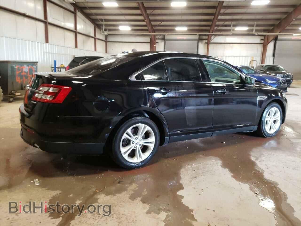 2016 FORD TAURUS - VIN: 1FAHP2D80GG119975 - Фото 3