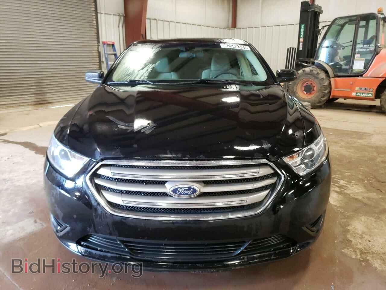 2016 FORD TAURUS - VIN: 1FAHP2D80GG119975 - Фото 5