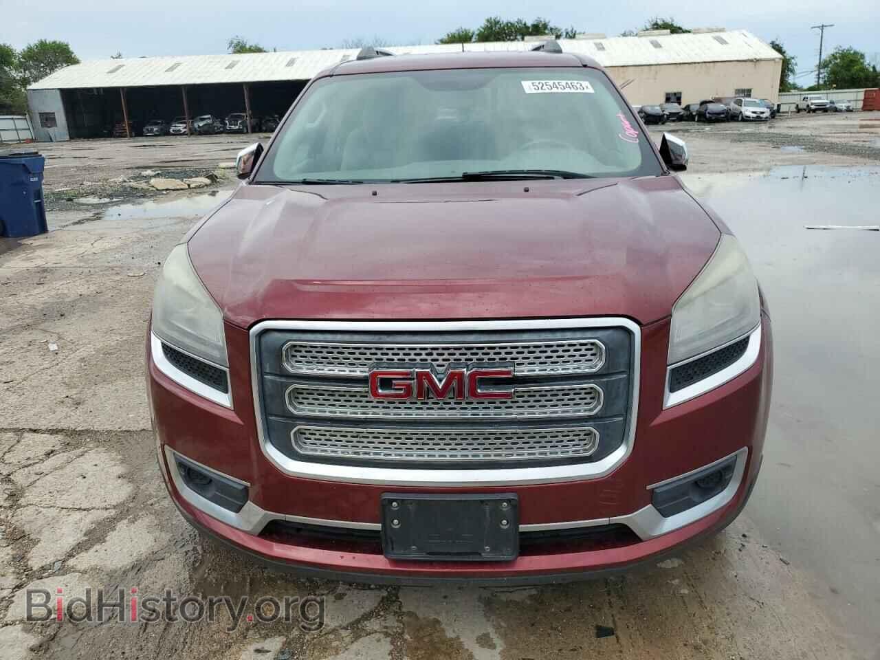 2015 GMC ACADIA - VIN: 1GKKRPKD9FJ339967 - Фото 5