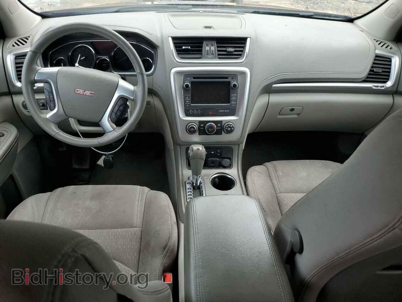 2015 GMC ACADIA - VIN: 1GKKRPKD9FJ339967 - Фото 8