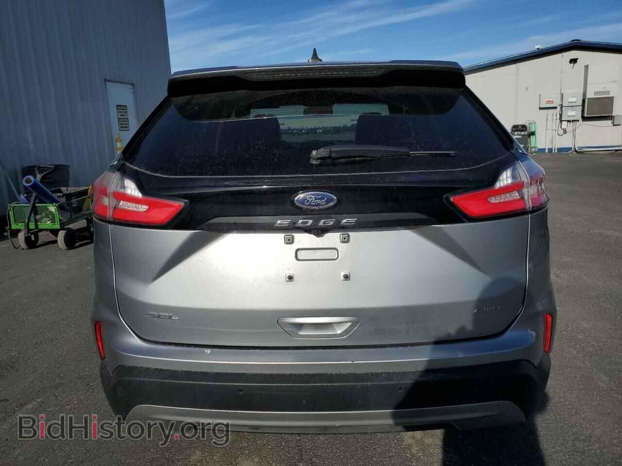 2022 FORD EDGE - VIN: 2FMPK4J97NBA91248 - Фото 6