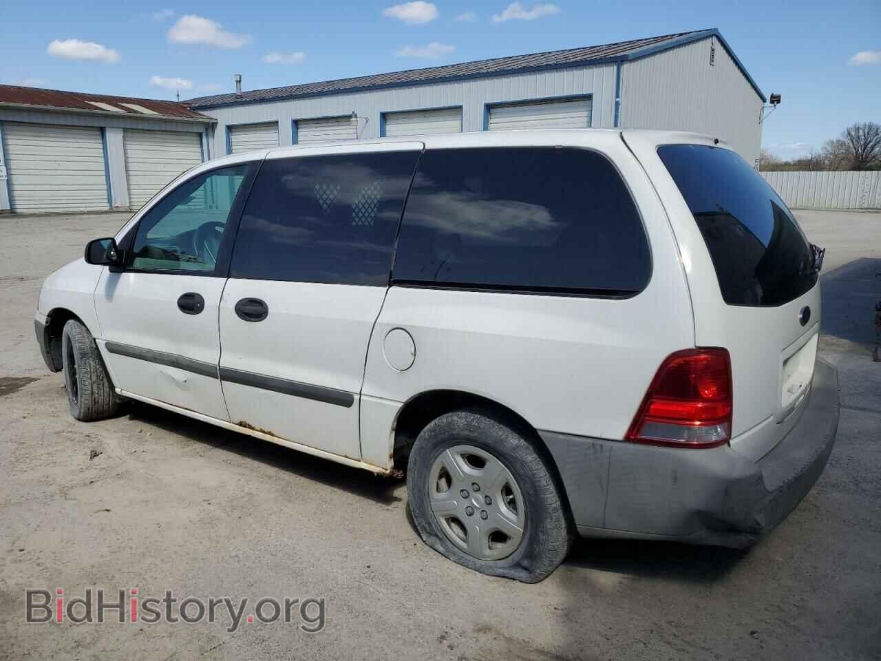 2007 FORD All Models - VIN: 2FTZA54647BA13617 - Photo 2