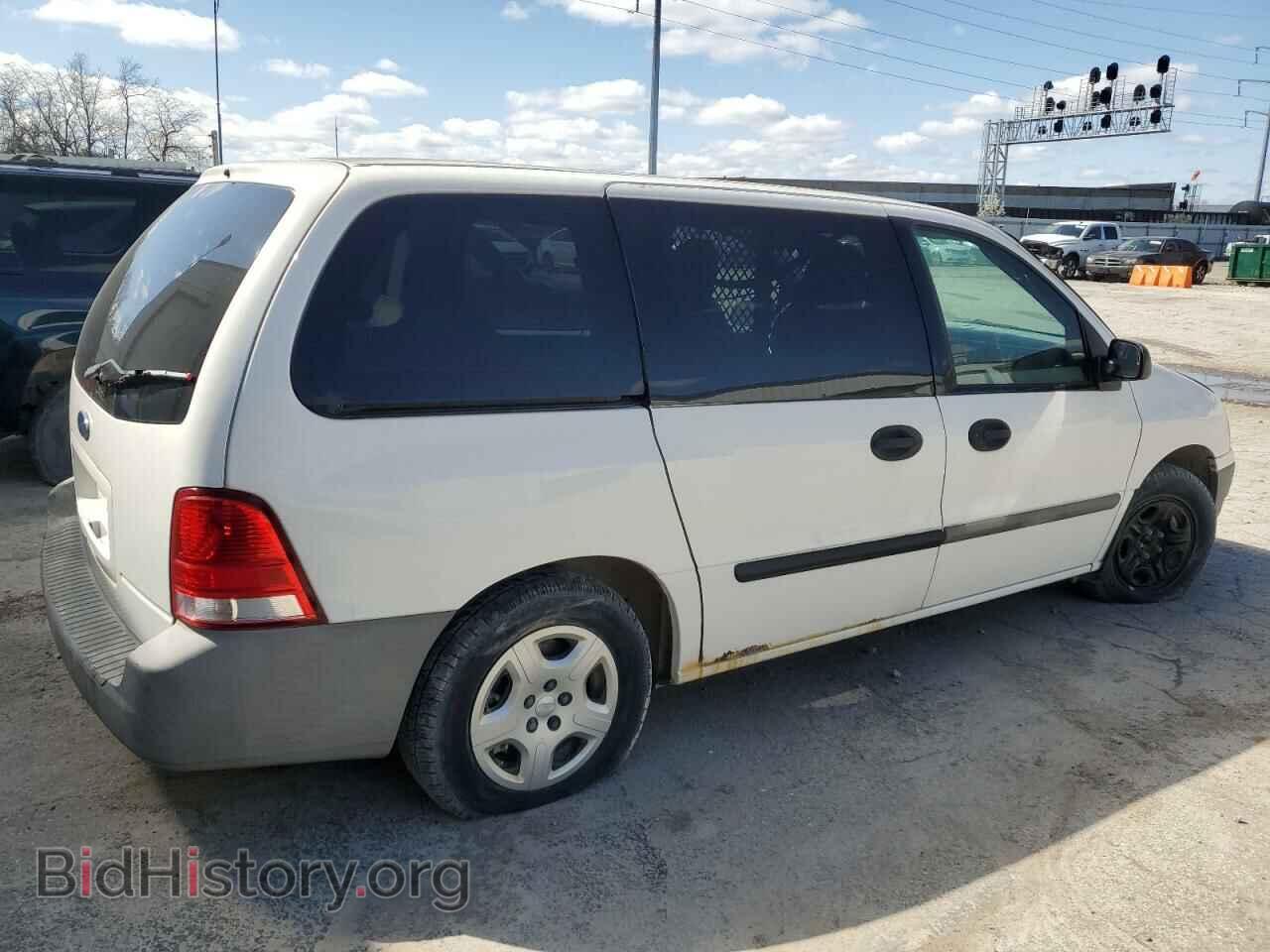 2007 FORD All Models - VIN: 2FTZA54647BA13617 - Photo 3