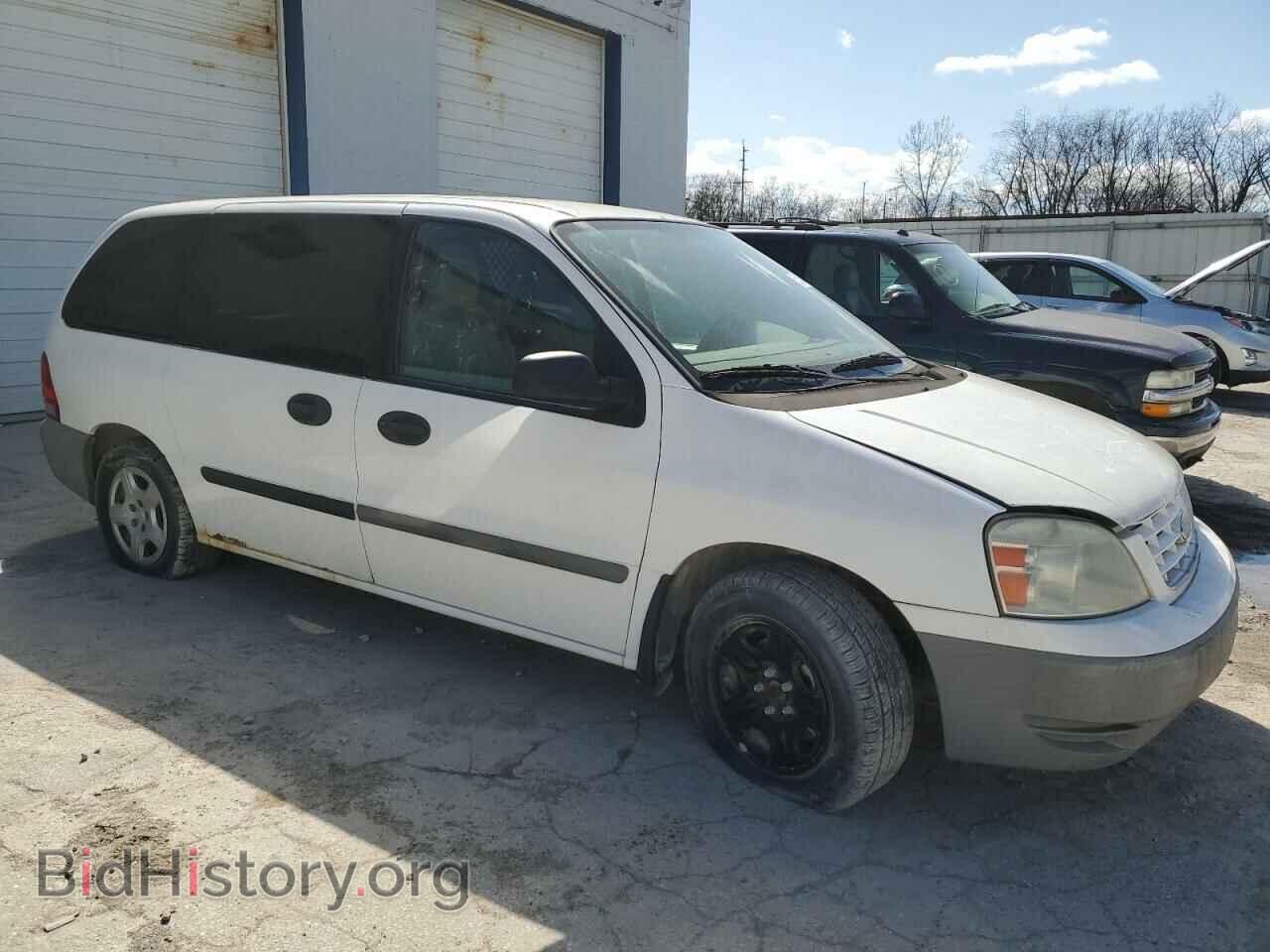 2007 FORD All Models - VIN: 2FTZA54647BA13617 - Photo 4