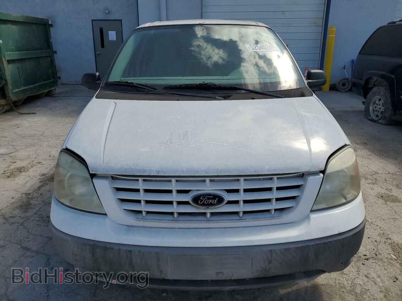 2007 FORD All Models - VIN: 2FTZA54647BA13617 - Photo 5