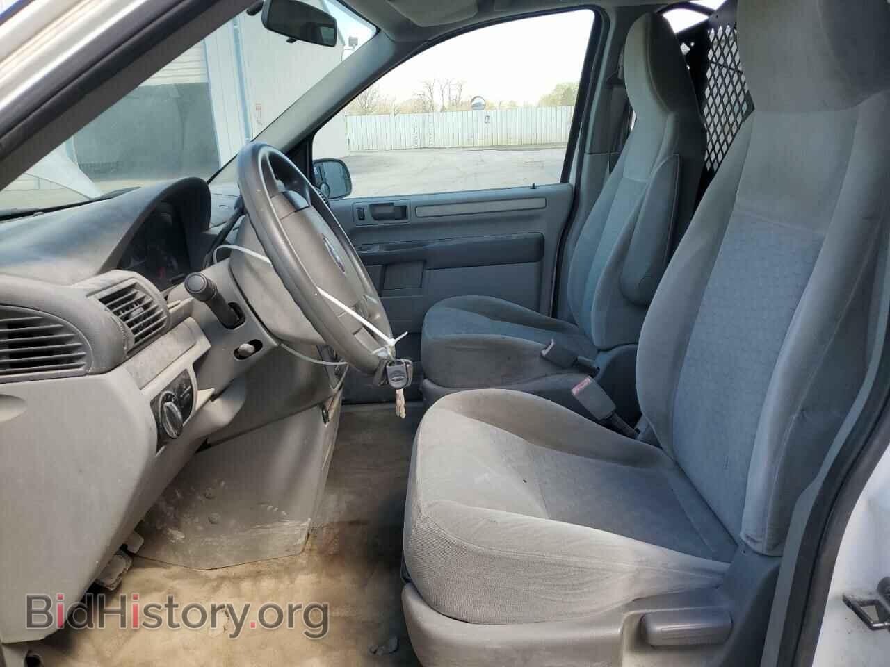 2007 FORD All Models - VIN: 2FTZA54647BA13617 - Photo 7